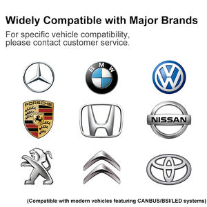 ชุดสาย<span class=keywords><strong>ไฟ</strong></span>สำหรับพ่วงรถแบบสากล KS16-125 7PIN/13PIN พร้อมโมดูลควบคุม - Product Image 6