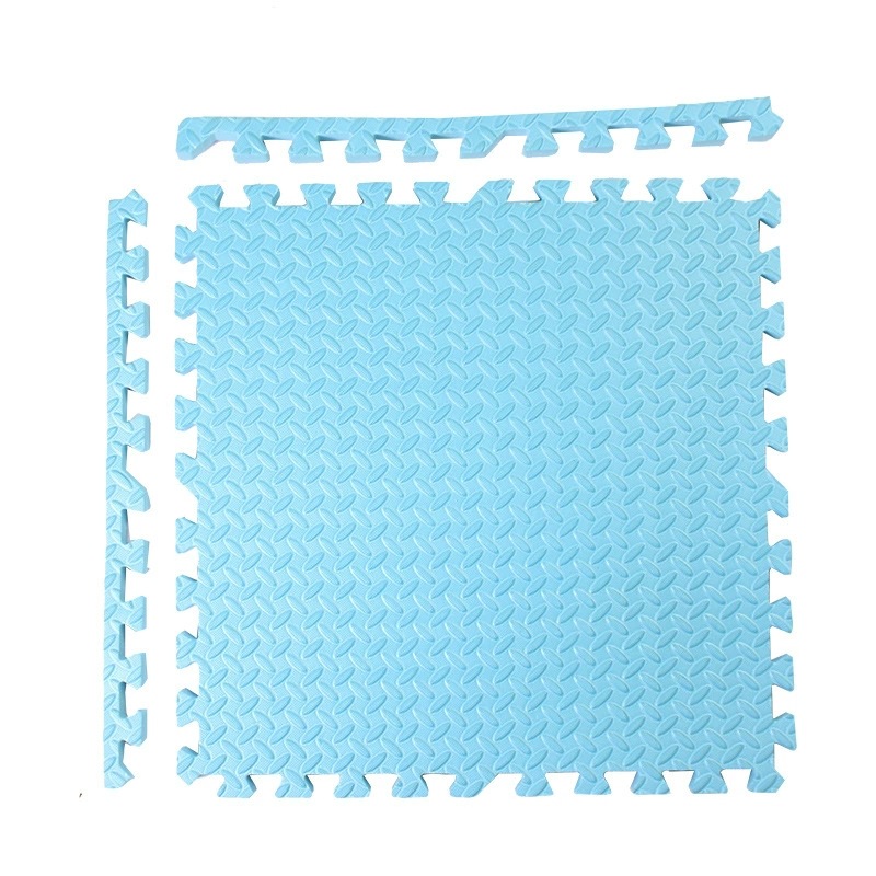 Bleu clair