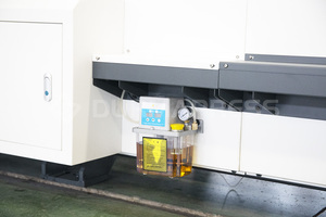 Máy cắt laser sợi 3000W 6000W bàn làm việc 6000*1500mm - Product Image 2