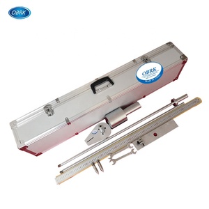 토양의 동적 원추침투시험 |   DCP 토양 검사 - Product Image 5