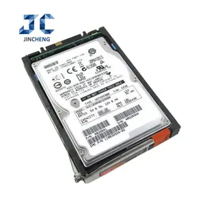 일반 하드 드라이브 D3-2S15-600 온라인 600GB 15000RPM SAS 12 Gb/s 2.5 인치 하드 드라이브 하드 드라이브 서버 HDD