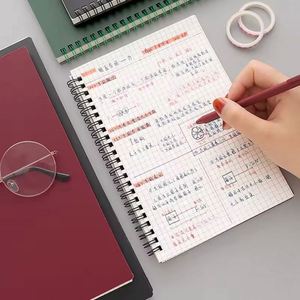High Quality <b>A4</b> B5 Black Sketchbook <b>Diary</b> Eco-Friendly Wholesale Customized Notebooks Soft Printed Organizer Writing - Product Image 2