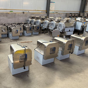 Coupe-légumes à moteur électrique multifonctionnel Coupe-<span class=keywords><strong>oignons</strong></span> verts <span class=keywords><strong>pour</strong></span> usage domestique Dispositif de traitement des fruits et légumes - Product Image 6