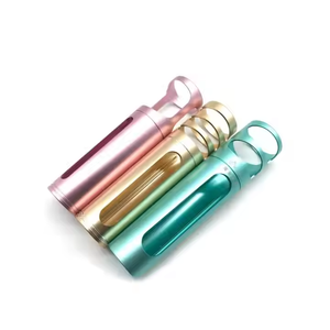 JCH057, piezas de mecanizado CNC personalizadas, piezas de Metal de fresado de torneado CNC de aluminio, piezas de carreras de motocicletas de vehículos de 3/4/5 ejes - Product Image 3