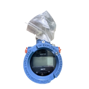 ROSEMOUNTE 8600 เครื่องวัดอัตราการไหลแบบวอร์เท็กซ์ ยี่ห้อแท้ ของใหม่ - Product Image 2
