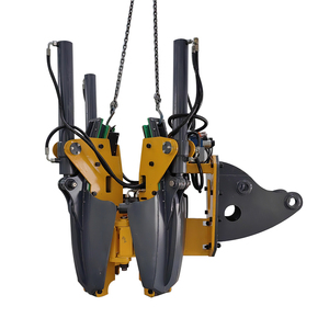 Máquina excavadora <span class=keywords><strong>de</strong></span> árboles, máquina para trasplantar árboles, máquina para excavar árboles tipo pala - Product Image 1