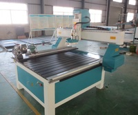 Nouveau routeur CNC GoodCut haute rigidité 1200x1200x150mm pour le bois, l'acrylique, le PVC et l'aluminium – Offre spéciale 2026
