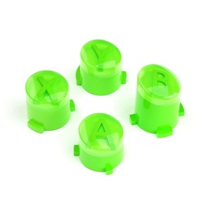 Remplacement des boutons ABXY pour manette Xbox Series X/S - Kit de modification de couleur personnalisée - Product Image 4