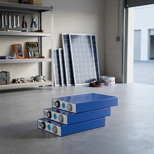 Celdas de Batería Prismáticas de Estado Sólido LiFePO4 Vcomlink-<span class=keywords><strong>LFPB</strong></span> 3.2V 50~560Ah EEPROM Vida Útil de 6000 Ciclos 0C~45C - Product Image 6