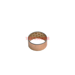 Buje de Cobre Heidelberg SM CD102 00.580.4363 para Rodillo de Agua de Máquina de Impresión Offset, Pieza de Rodamiento - Product Image 2