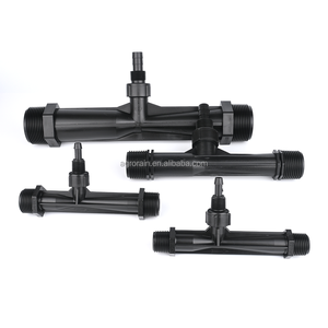 Kit d'injecteur d'<span class=keywords><strong>engrais</strong></span> Venturi de 1,5 pouce, système d'irrigation goutte à goutte, système d'<span class=keywords><strong>arrosage</strong></span> agricole, mélangeur d'<span class=keywords><strong>engrais</strong></span> <span class=keywords><strong>liquide</strong></span> soluble dans l'eau - Product Image 6