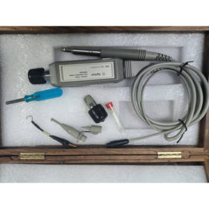 Sonda analizadora de espectro Keysight Agilent E85024A 3GHZ - Product Image 1