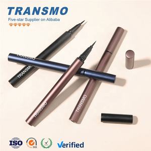 Tube vide pour eye-liner cosmétique, tube rond vide personnalisé pour eye-liner, emballage pour eye-liner - Product Image 1