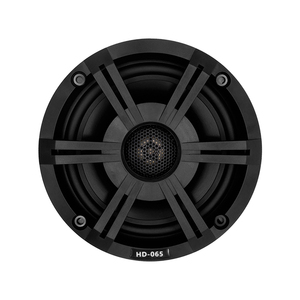Haut-parleurs marins étanches 6,5 pouces H-065*4 + Radio numérique BT H-836 + Câble de données USB + Antenne - SUIT - Meilleures ventes - Product Image 5
