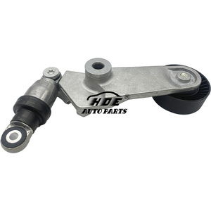 16620-0W093 16620-0W092 VKM61014 ขายส่งอะไหล่รถยนต์ HDE ตัวปรับความตึงสายพานสำหรับ Toyota Corolla Avensis - Product Image 3