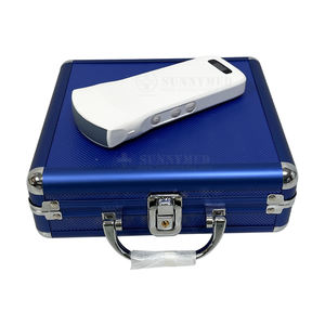 SY-A0C1 <span class=keywords><strong>Portable</strong></span> Smartphone USB WIFI Scanner à ultrasons Doppler Micro Convexe Ultrasons Scanner Wifi Ultrasons - Product Image 6
