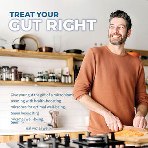 Cápsulas de Probióticos a Precio de Fábrica, Cápsulas de Enzimas para la Digestión, Suplemento Probiótico y Prebiótico para Mejorar la Inmunidad, Cápsulas Duras - Product Image 5