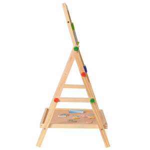 Juguete de Dibujo de Madera de Alta Calidad, Clásico, Artístico, Mágico, Borrable, Juguete Educativo para Niños, Pizarra de Dibujo Magnética - Product Image 5