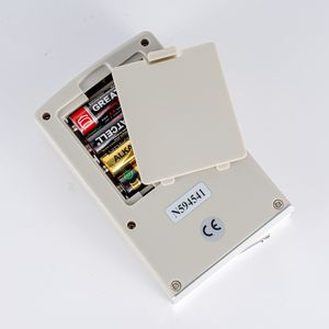 Instrumento de medición de rugosidad superficial probador de rugosidad - Product Image 3