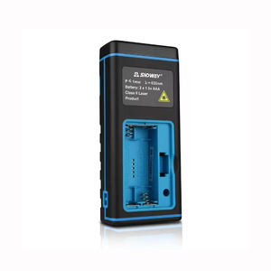 SW-T100m Laser Golf Range Finder OEM Laser distanziometro e misuratore con Display LCD <span class=keywords><strong>misura</strong></span> fino a 100m - Product Image 3