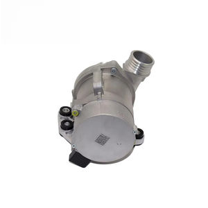 Bomba de Agua Eléctrica para Motor de Automóvil de Alta Calidad 11517583836 para BMW N52  P/N 10234511 - Product Image 3