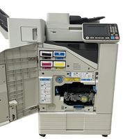 Copieur couleur numérique A3 Comcolors Fw5231 reconditionné de haute qualité, machine d'impression numérique, impression/copie/scan, haute vitesse, modèle 2018