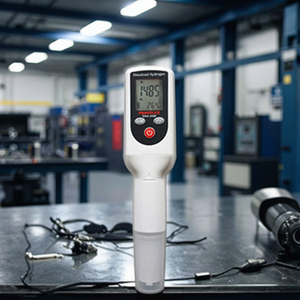 Misuratore Portatile di Idrogeno Disciolto H2 ENH-2000 - Product Image 5