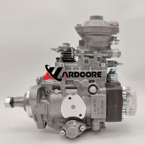 4B3.9 4BTA3.9 Engine Parts Fuel Injection <b>Pump</b> 0460424073 0460424057 3917539 for Excavator - Product Image 3
