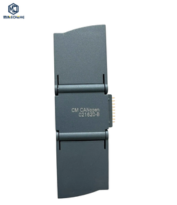 Módulo Sensor CANopen para Controlador PLC, Nuevo y Original 021620-B - Product Image 1