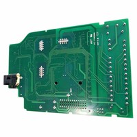Delta VFD-B Seri 3.7 kW Bekas, Terminal Block PLC, Papan CPU, Papan Utama VFD037B43A