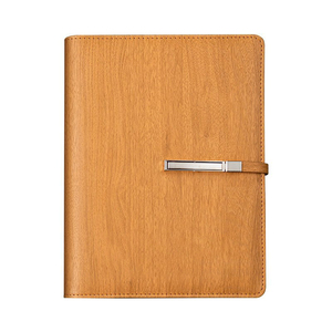 ชุดของขวัญธุรกิจไม้ไผ่ IStapromo สำหรับงานอีเว้นท์องค์กรและงานประชุมประจำปี ประกอบด้วยสมุดโน้ตแบบถอดได้ ของที่ระลึกสำหรับเทศกาลต่างๆ - Product Image 6