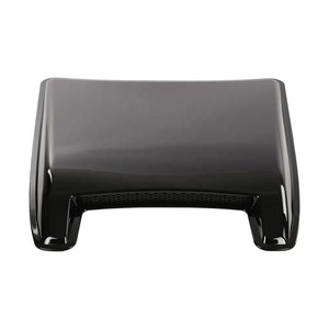 ชุดครอบเครื่องยนต์แบบมีช่องระบายอากาศ ใช้ได้กับรถเชฟโรเลต ซิลเวอราโด ปี 2003-2020 ใช้ได้กับรถเชฟโรเลต คามาโร ปี 1967-2020 ใช้ได้กับรถดอดจ์ ชาเลนเจอร์ ปี 1970-2020 - Product Image 3