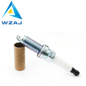 หัวเทียนนิสสัน อินฟินิตี้ รุ่น 22401-1KC1C DILKAR7C9H สำหรับเครื่องยนต์เบนซิน แบบมาตรฐาน - Product Image 2