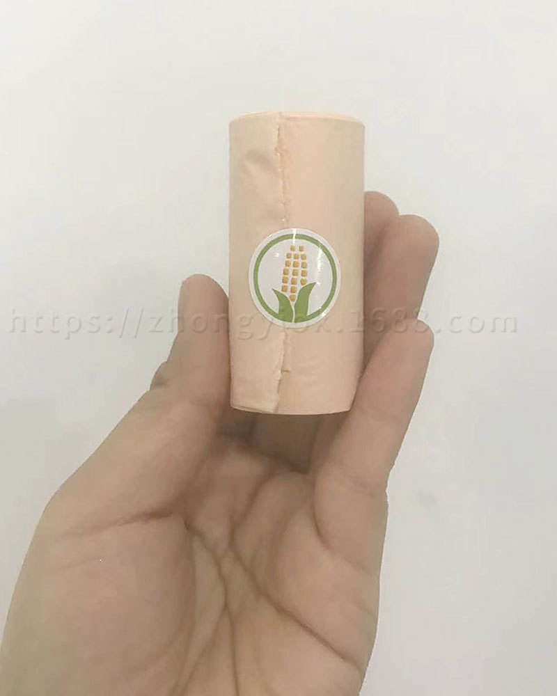 2 strands super thick single roll