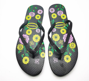 Chaussons pour femmes conçus pour offrir un confort doux, ballerines plates pour filles, tongs africaines pour femmes - Product Image 4