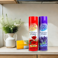 Spray d'ambiance arabe premium 300 ml pour la maison, la chambre, la salle de bain et la voiture