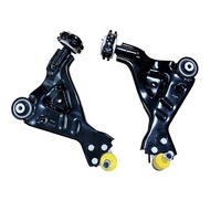 Kits de bras de suspension inférieurs pour Mercedes W447 W448 VITO Tourer 2016-2023 4473301407 4473301408