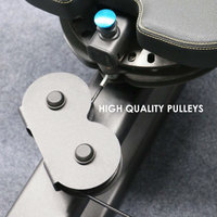 Suppléments de construction de torsion d'équipement d'entraînement musculaire de machine commerciale de vente chaude