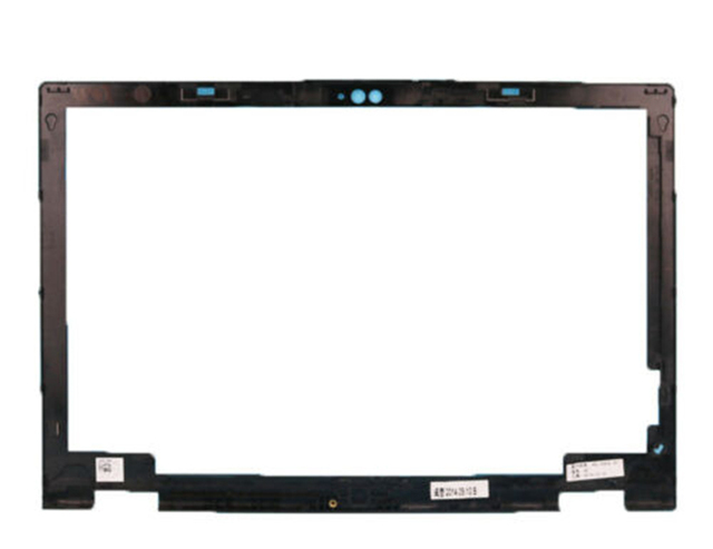 Replacement Laptop LCD Front Bezel for DELL Inspiron 3147 3148 P20T Black 01NWKG 1NWKG