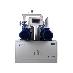 Unidad de Succión Eléctrica de Anillo de Agua sin Aceite para Equipos Médicos <span class=keywords><strong>con</strong></span> APP y Control In Situ para Hospitales - Product Image 2