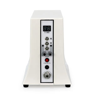 Ventosa para massagem com infravermelho, ampliador de mamilos, copo de vibração à vácuo, máquina de realce de mamas - Product Image 5