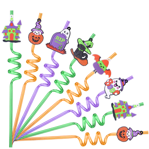 Wholesale Customized PVC Croc Shoe Charm Cartoon Halloween Style Designer Waterproof Kaopu Brand Promotional Party Supplies