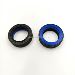 Kit de Reparación de Anillo de Sellado Superior del Sensor de Torque del Volante para <span class=keywords><strong>BMW</strong></span> Mercedes, Anillo de Sellado de Eje Pequeño, Anillo Barrera de Agua - Product Image 1