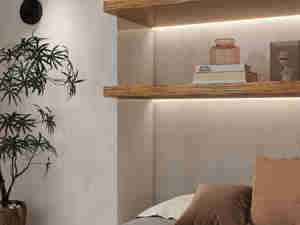 Carrelage céramique de haute qualité, idéal pour la salle de bain et la chambre à coucher - Product Image 1