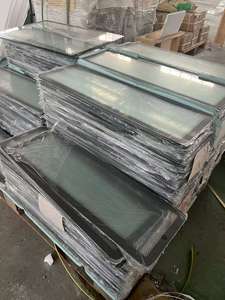 CT stanza personalizzabile con 2mmpb 3mmpb 4mmpb 5mmpb schermatura a raggi <span class=keywords><strong>X</strong></span> finestre in vetro al piombo - Product Image 5