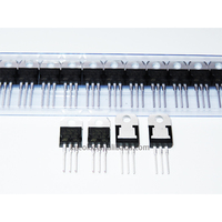 TO-220AB L 7824 CV IC REG LINEAR 24V 1.5A TO220AB L7824-CV L7824CV-DG