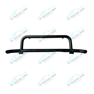 กันชนหน้ารถยนต์ Hiace Auto Parts KDH200 แบบกว้างและแคบ พร้อมตะแกรงกันกระแทก สำหรับรถตู้ Hiace, FJ Cruiser, Pajero, NP300 และรถบัส - Product Image 3