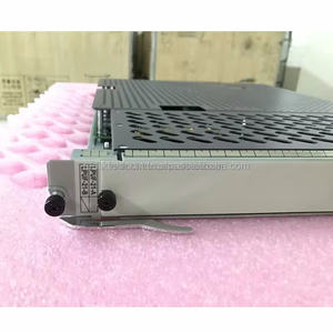 88038VHW-Enrutador empresarial NE8000, NE8000, NetEngine 8000, 16 segmentos de red privada, función de corte Ethernet M14, - Product Image 2