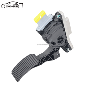 Nouvelle pédale d'accé<span class=keywords><strong>l</strong></span>érateur électronique 81.25970.6103 pour MAN TGX TGS TGL (EURO 5) Auto Part 2V5721509 6PV009371-00 100% testé - Product Image 1