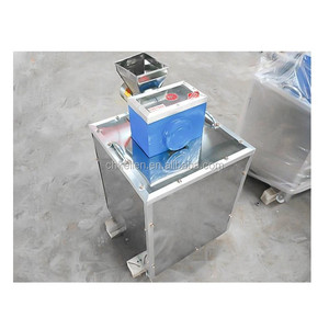 Machine à pâtes en forme de coquille / machine à macaroni de qualité supérieure et réputée - Product Image 3